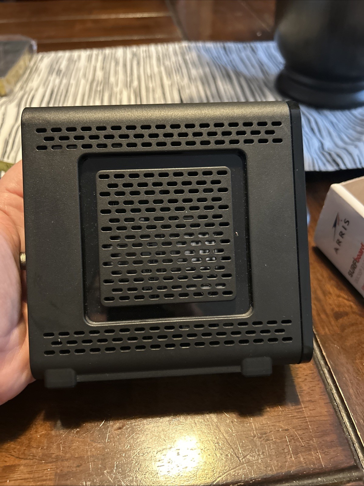 Arris Surfboard Cable Modem Model SB6141 DOCSIS 3.0 Cable Modem No Box