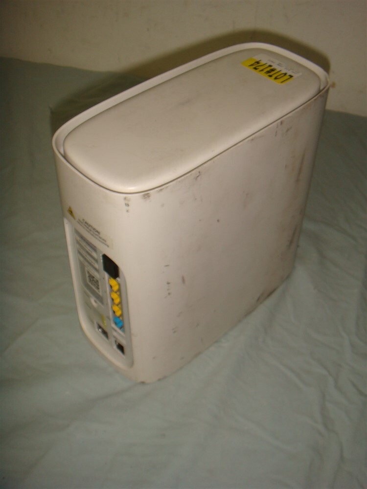 AT&T BGW320-505 WIFI GATEWAY MODEM & ROUTER -READ!
