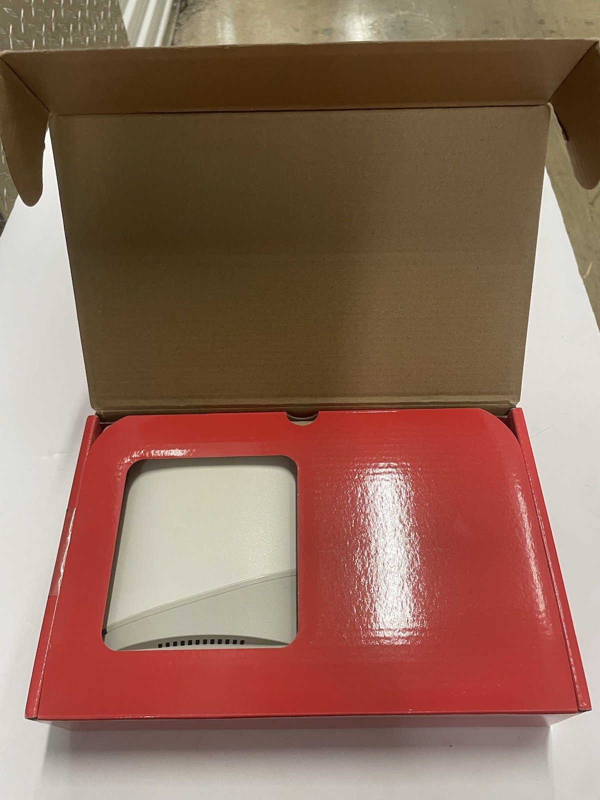 Arris Surfboard DOCSIS 3.1 3.5 Gbps Cable Modem (S33-RB)