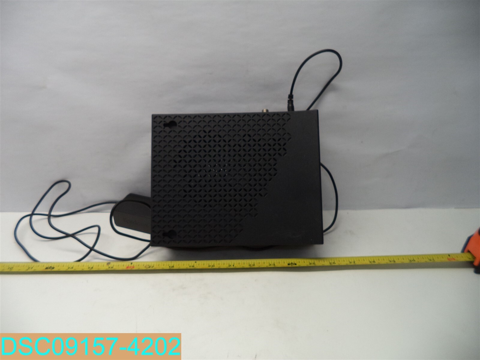 Spectrum ET2251 DOCSIS 3.1 eMTA Cable Modem