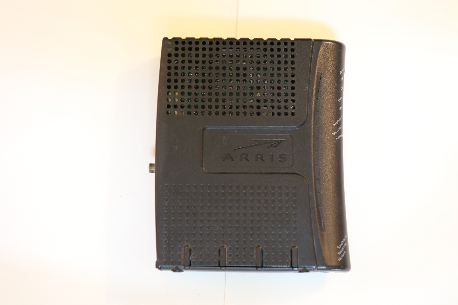 Arris Model TM502G Wireless Telephony Modem