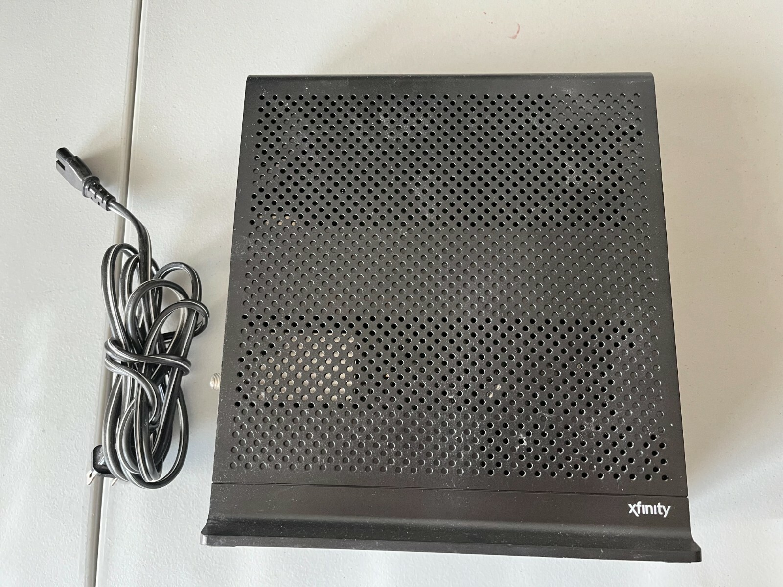 XFINITY COMCAST TECHNICOLOR TC8305C DOCSIS 3.0 IPv6 CABLE MODEM/ROUTER /PHONE 