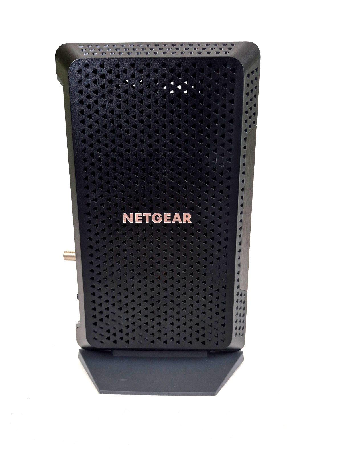 Netgear Nighthawk CM1200 DOCSIS 3.1 Multi-Gig Cable Modem Gigabit Ethernet