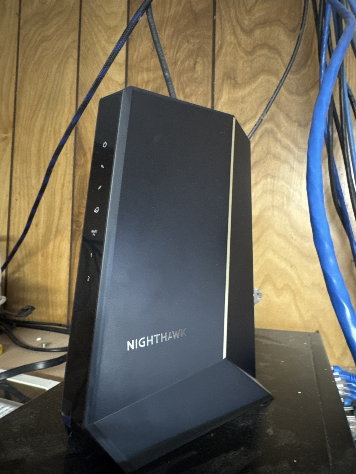NETGEAR Nighthawk CM3000 High Speed Cable Modem