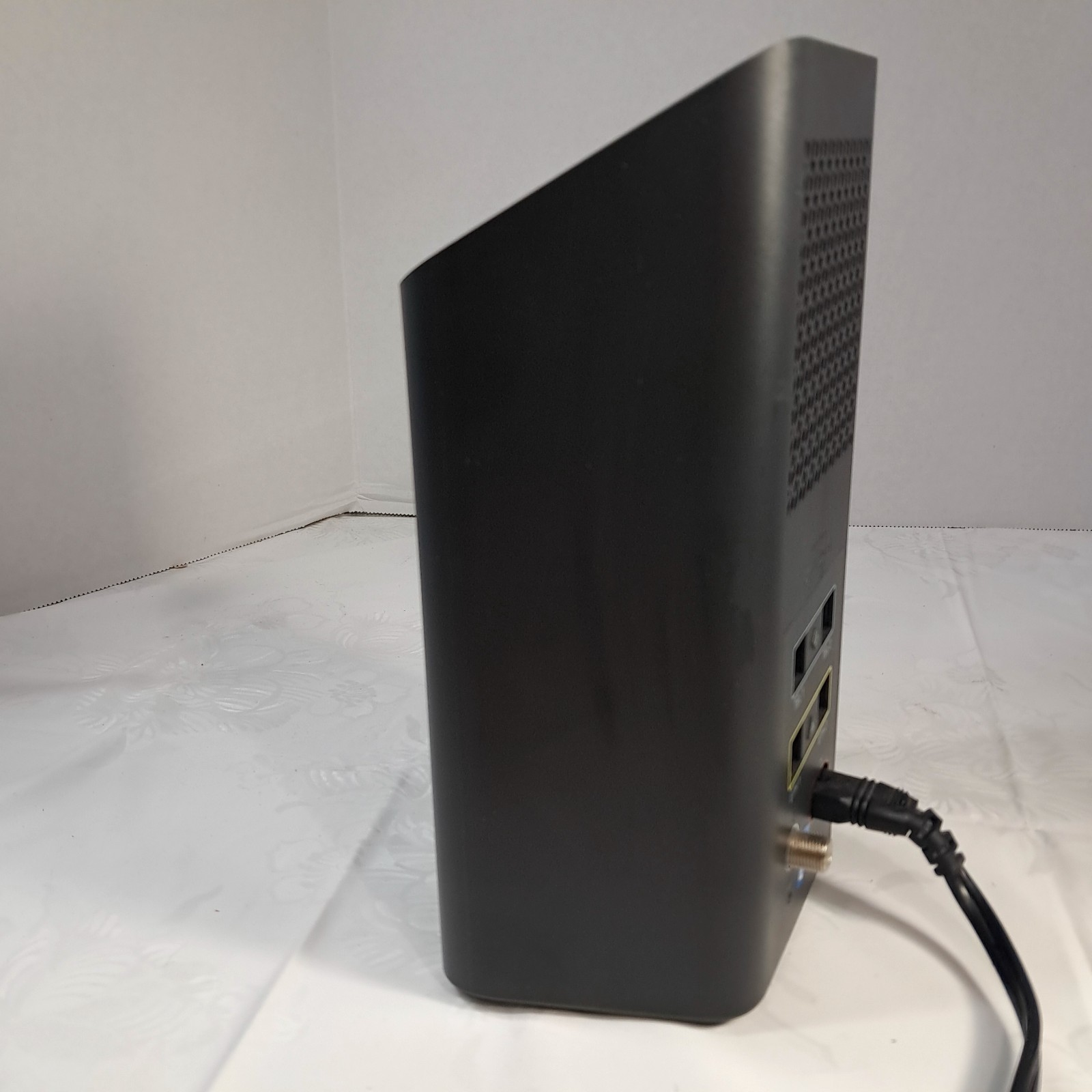 Cox Panoramic Cable Modem WIFI Gateway Modem Router CGM414X CGM414COX