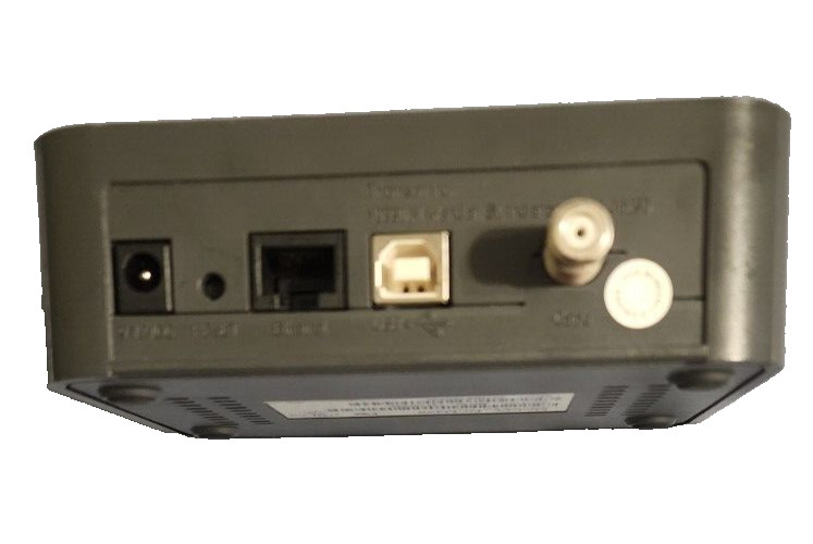 RCA DCM425 Digital Broadband Cable Modem