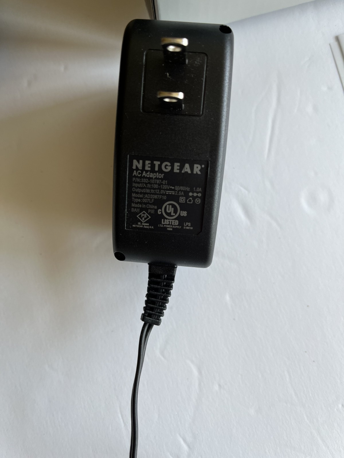 NETGEAR CM1150V Nighthawk Multi-Gig Speed Cable Modem for XFINITY Voice