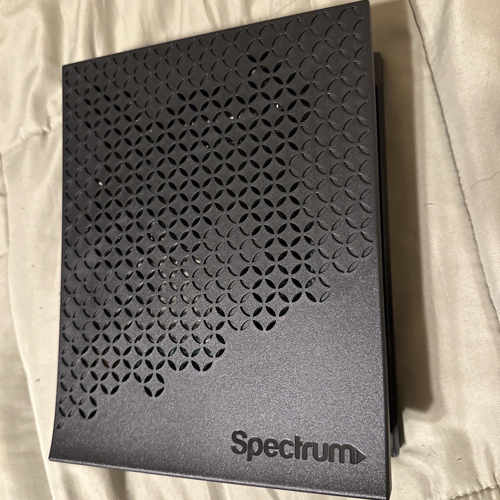 Spectrum Hitron Modem EN2251 DOCSIS 3.1 eMTA 2.5G