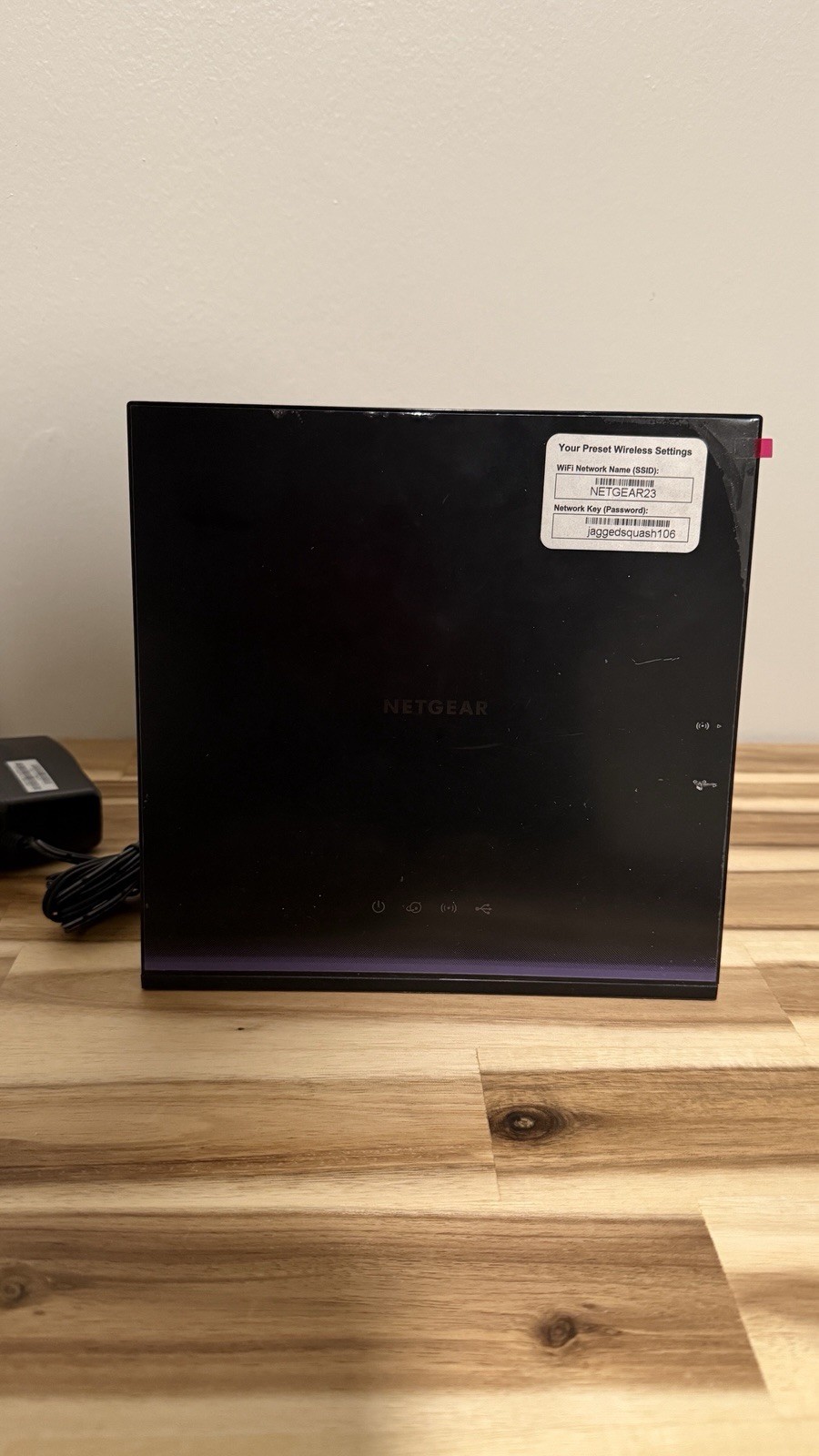 NETGEAR Cable Modem WiFi Router Combo C6250 – AC1600 WiFi speed DOCSIS 3.0