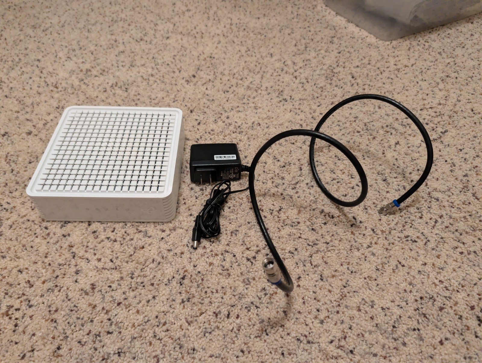 Hitron CODA DOCSIS 3.1 – Cable Internet – Xfinity, Spectrum, Cox Certified