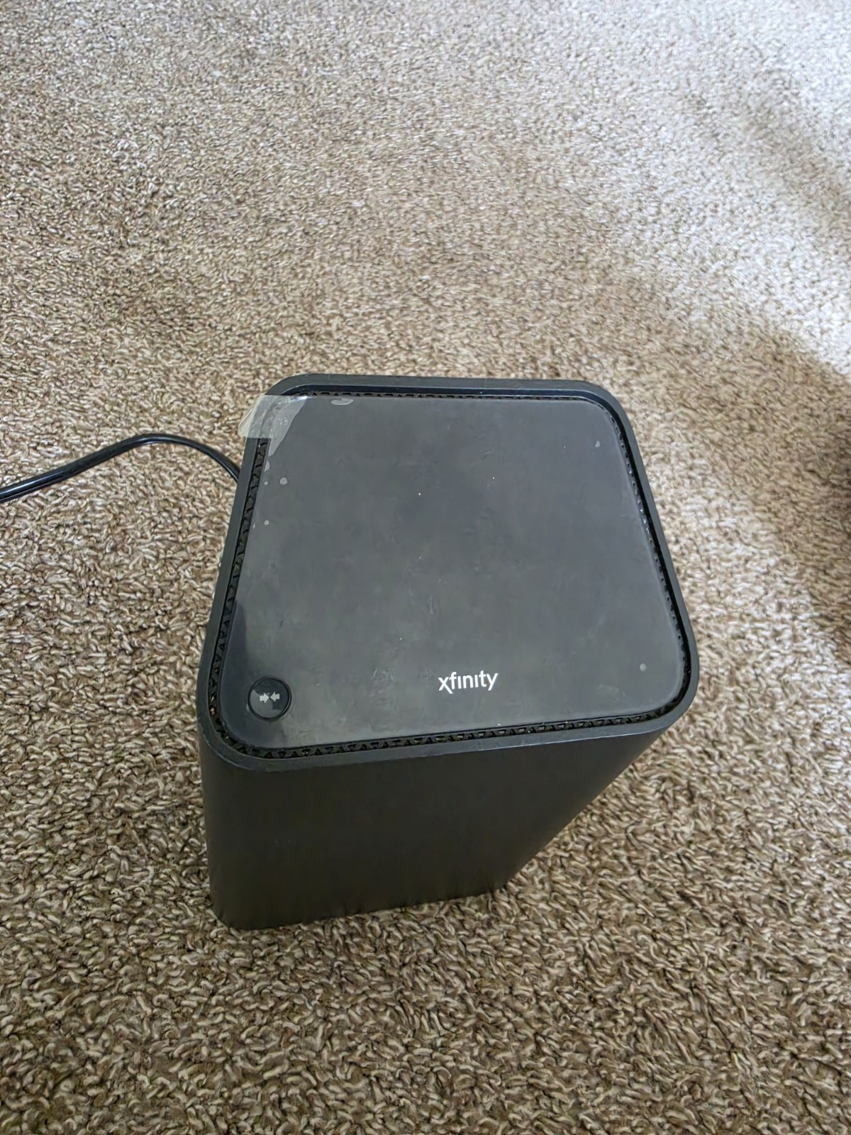 Xfinity XB6-T CGM4140COM WiFi Router & Cable Modem – w/ Power Cord