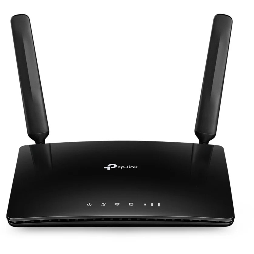 TP-Link AC1200 Wireless Dual Band 4G LTE Router Archer MR