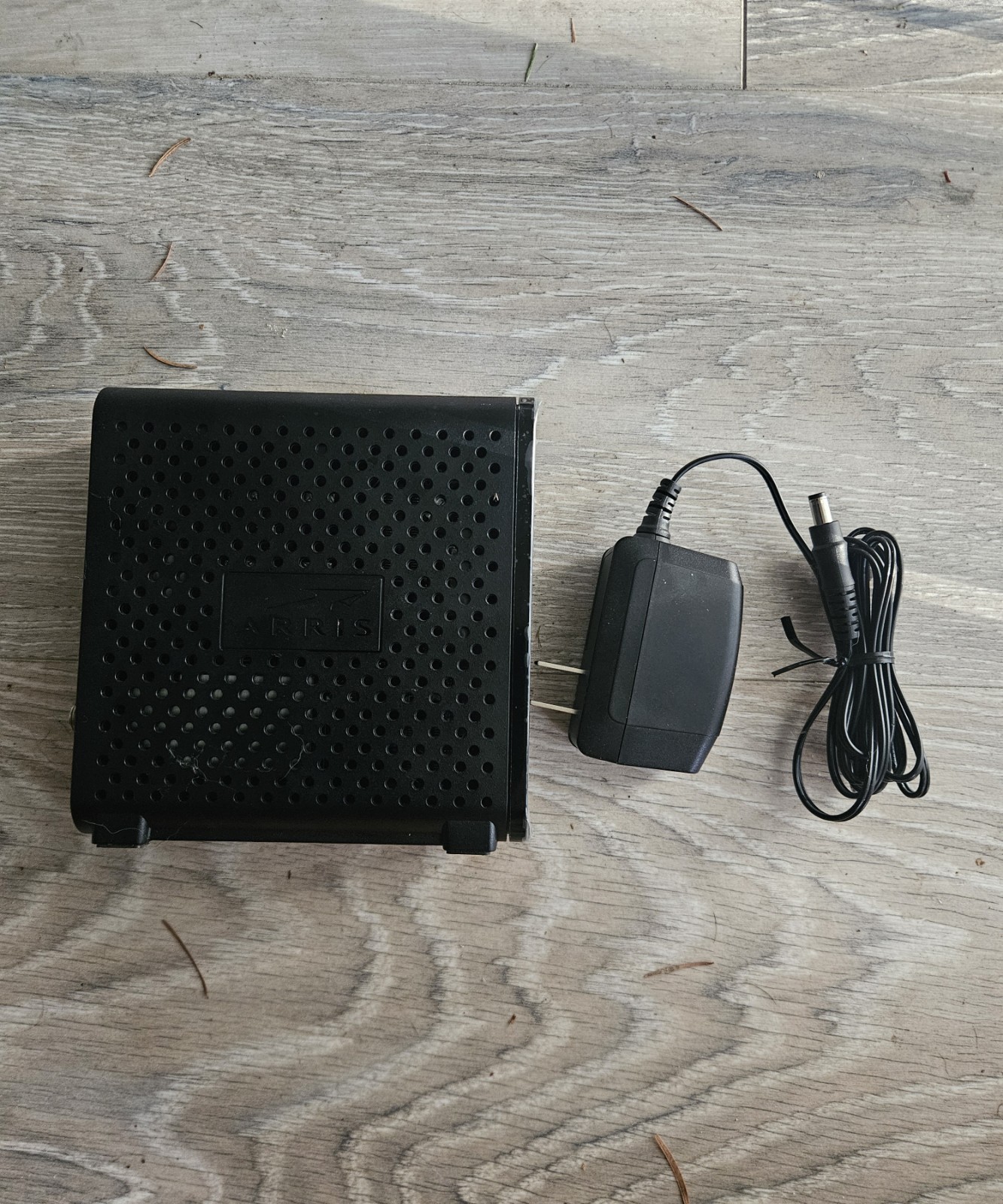ARRIS SURFboard SB6183 DOCSIS 3.0 Cable Modem for Spectrum, COX, Xfinity