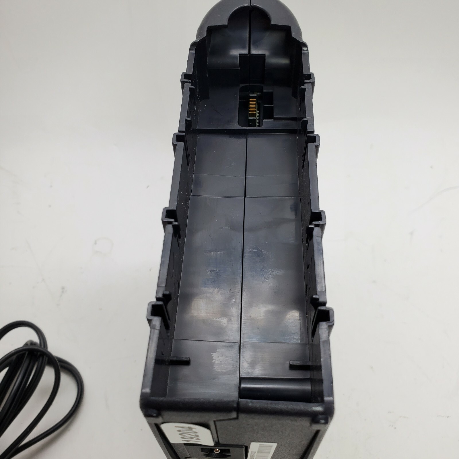 Arris TM602G/CT Cable Modem, Internet & Telephone *Missing Battery Cover*