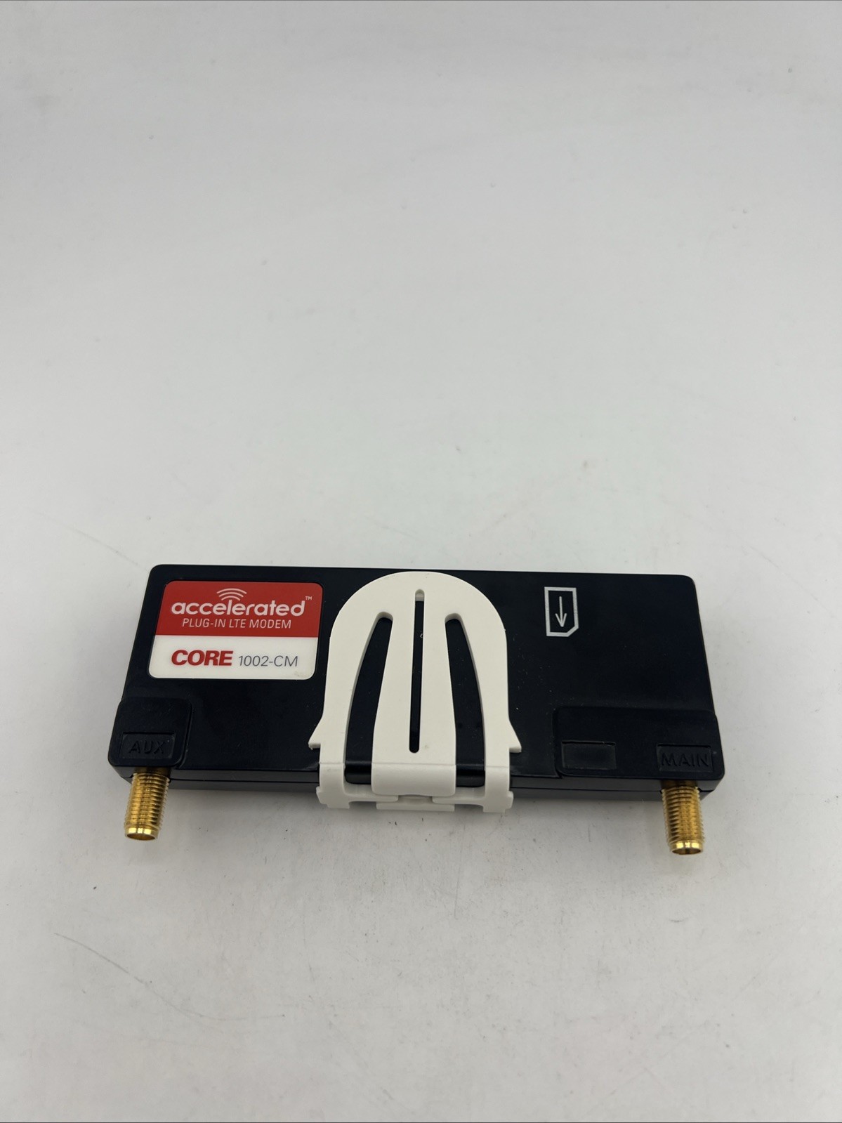 Digi Accelerated Plug-In LTE Modem Cor 1002-CM Model 1002-CM06