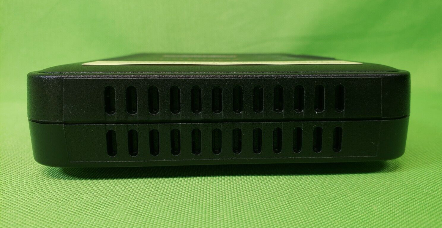 Frontier NetGear DSL Modem with WiFi ADSL2+ Router Model D2200D-1FRNAS
