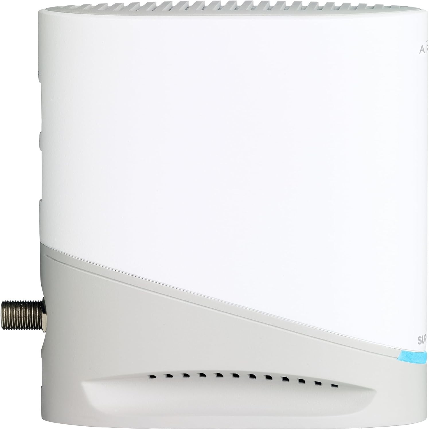 ARRIS S33 SURFboard DOCSIS 3.1 Multi-Gigabit Cable Modem 2.5 Gbps Ethernet Port
