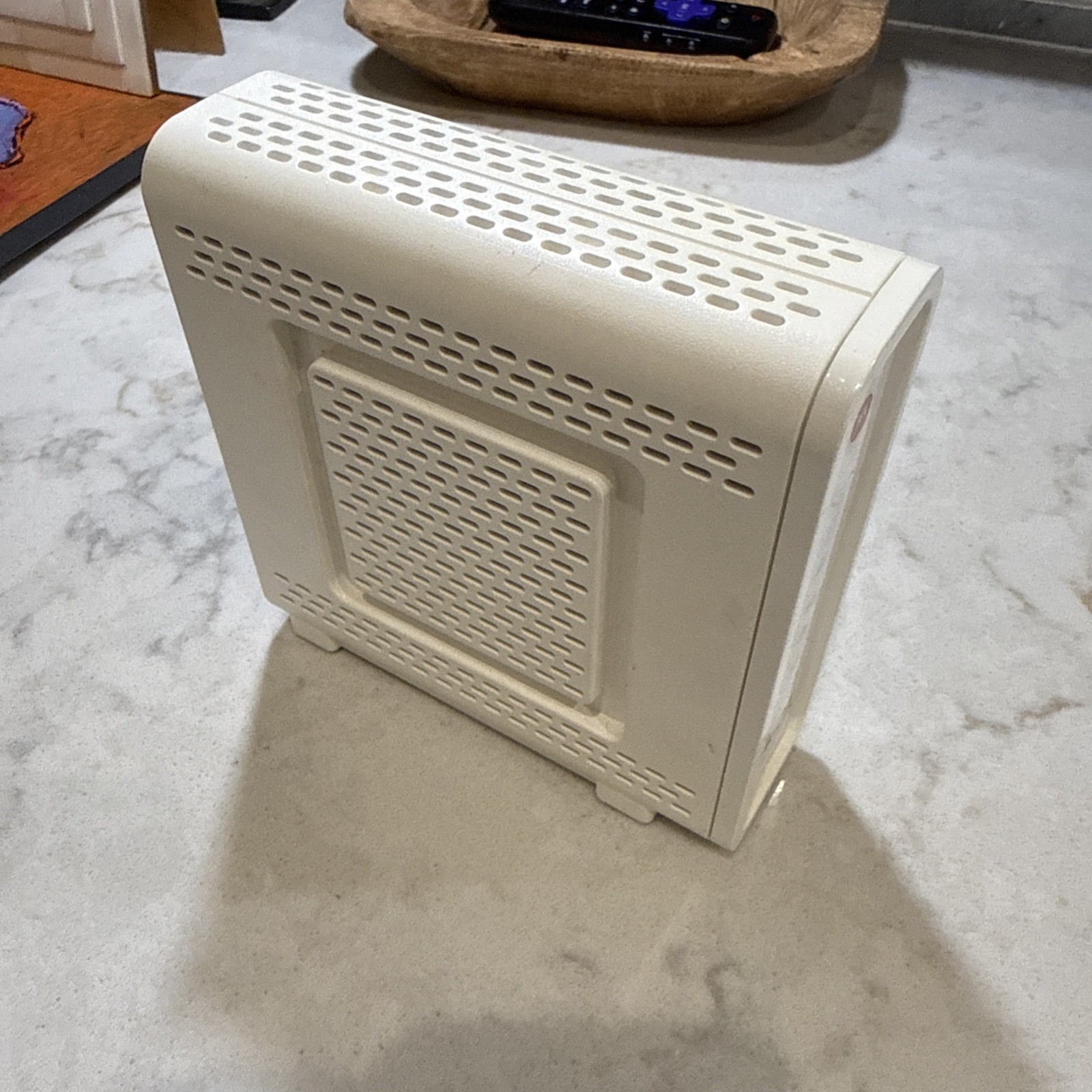 Arris SB8200 Cable Modem DOCSIS 3.1 SURFboard