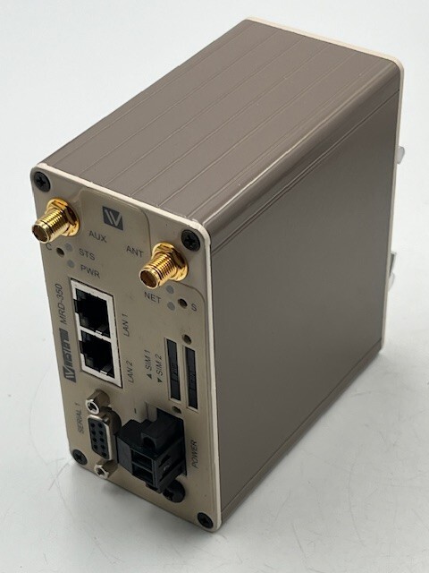 Westermo MRD-350 3623-0201 Mobile Portable Broadband Router New