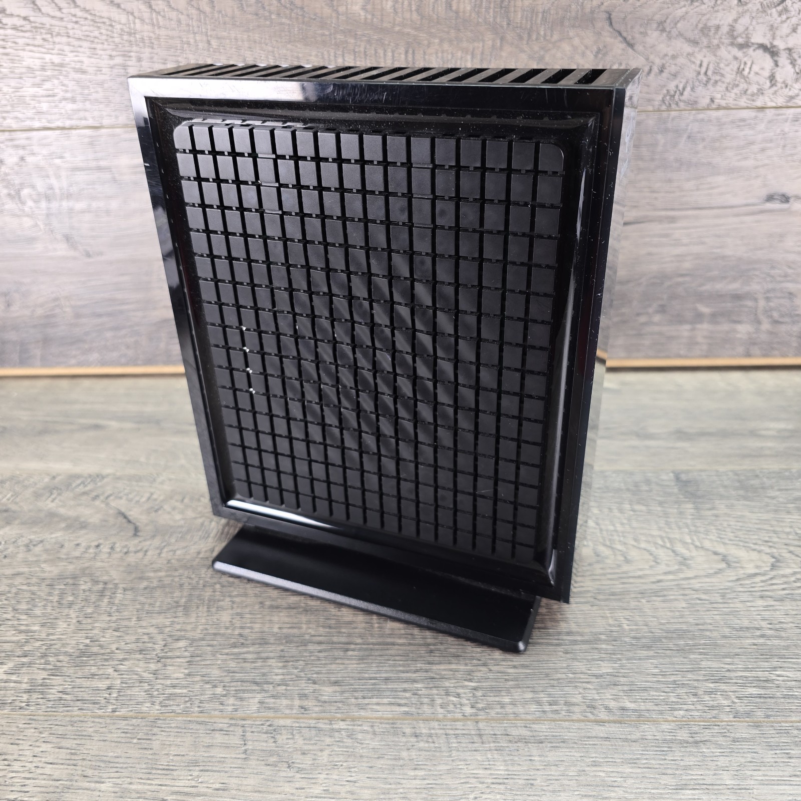 Hitron CODA-57 DOCSIS 3.1 Cable Modem Black 2.5G Port High Speed Internet