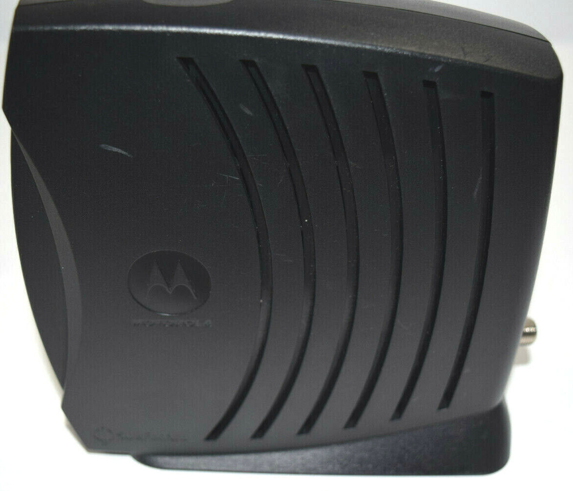 Motorola SURFboard SB5101U (567005-005-00) 38.91 Mbps pre-owned