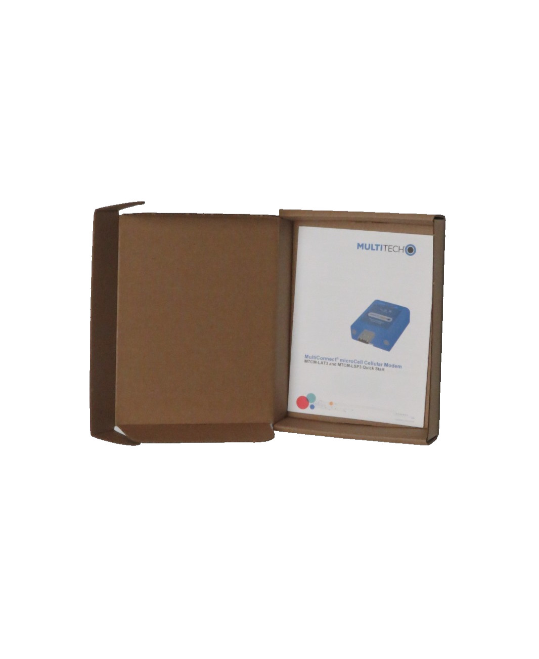 MultiTech USB Multi Connect MicroCell Modem, MTCM-LAT3-B03-KIT