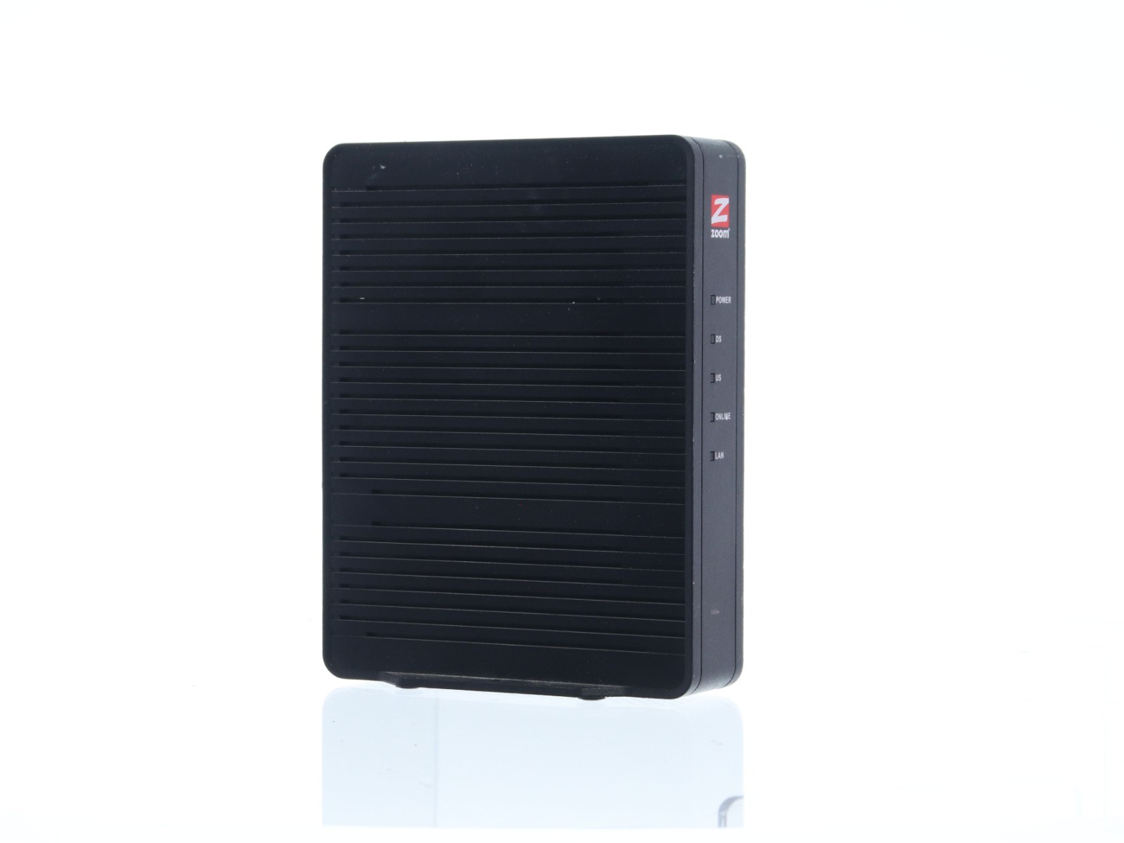 Zoom Cable Modem Model 5370: 684 Mbps* 16×4 DOCSIS 3.0