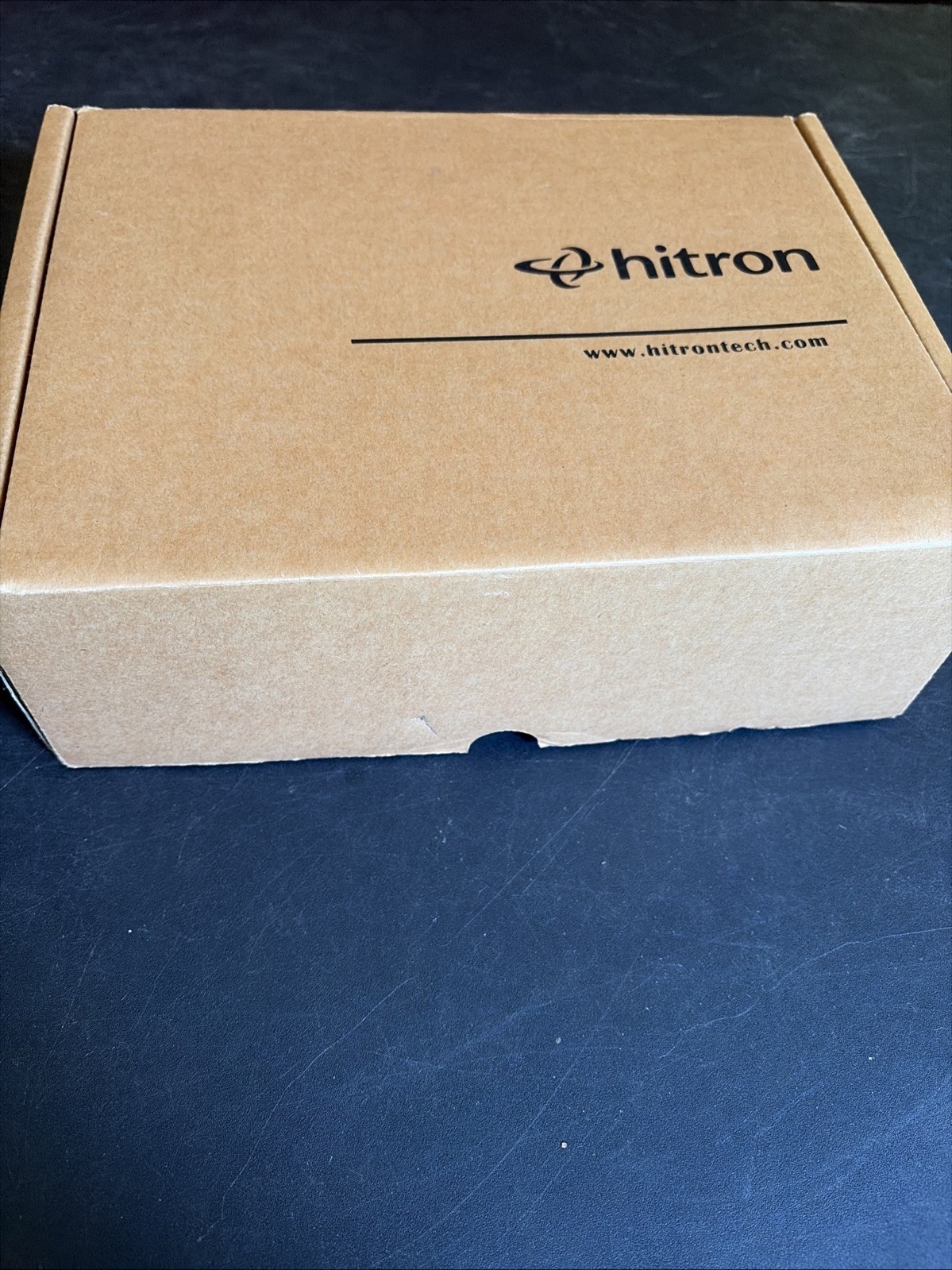 Hitron CDA3 Cable Modem Ethernet Coaxial Black 1 LAN Port Cable Modems & Routers