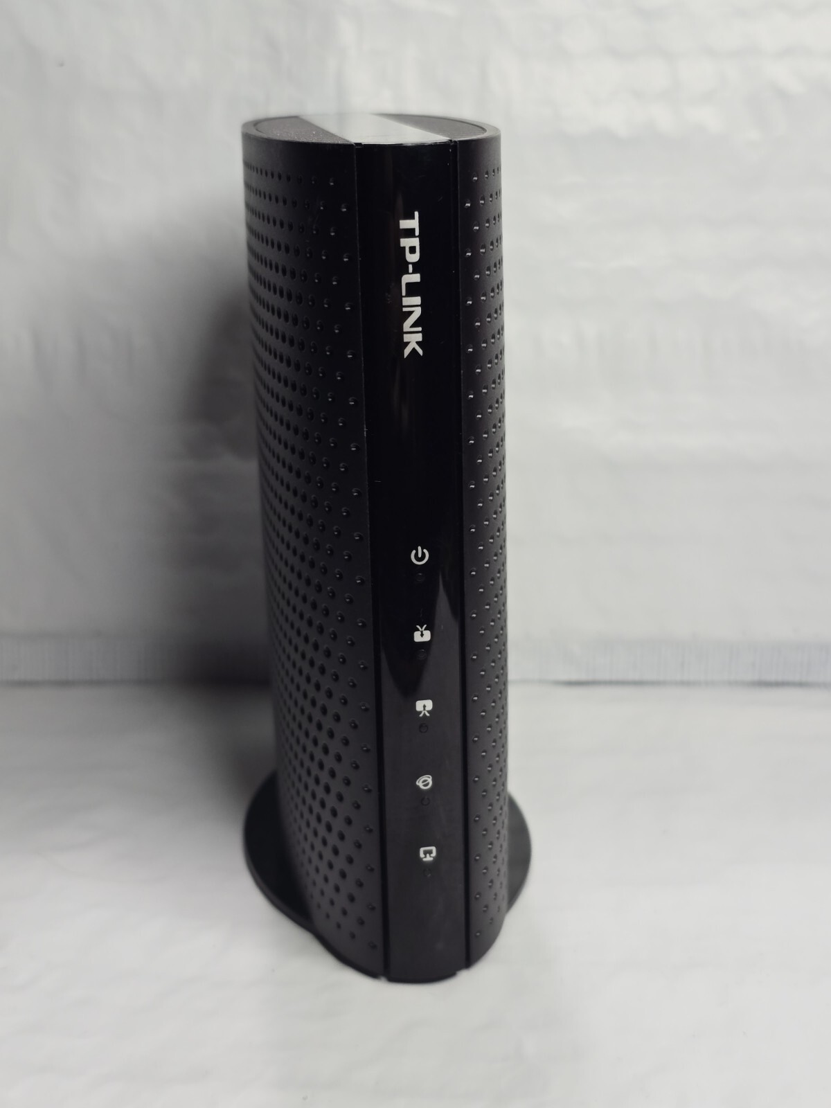DOCSIS 3.0 Cable Moden TP-Link Modem Model: TC-7610 TC7610 TP-LINK Tested Works