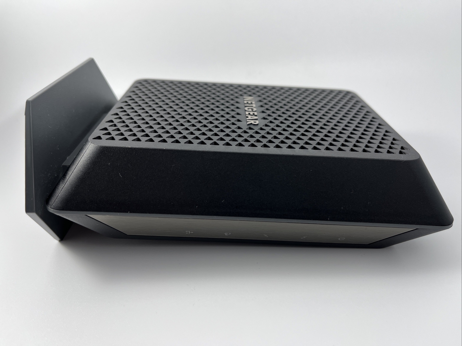 NETGEAR CM700-100NAS Cable Modem One Owner Tested Working