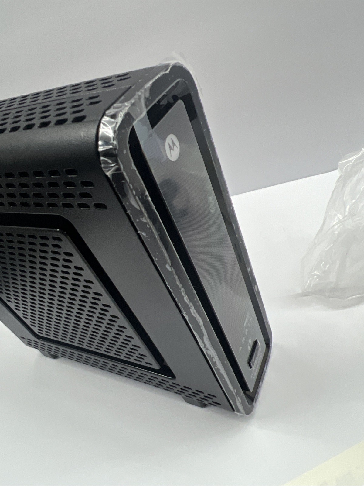 Motorola ARRIS SBG6580 SURFboard DOCSIS 3.0 WiFi Cable Modem Router