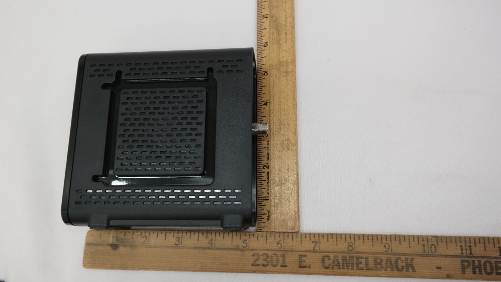Arris Surfboard SB6121 Cable Modem Black TF