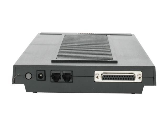 US Robotics 3453C Courier 56K Global Business Modem 64-003453-02R
