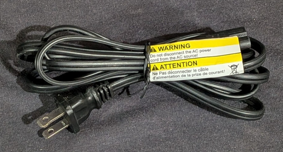Arris TM602G/115 Modem with Battery