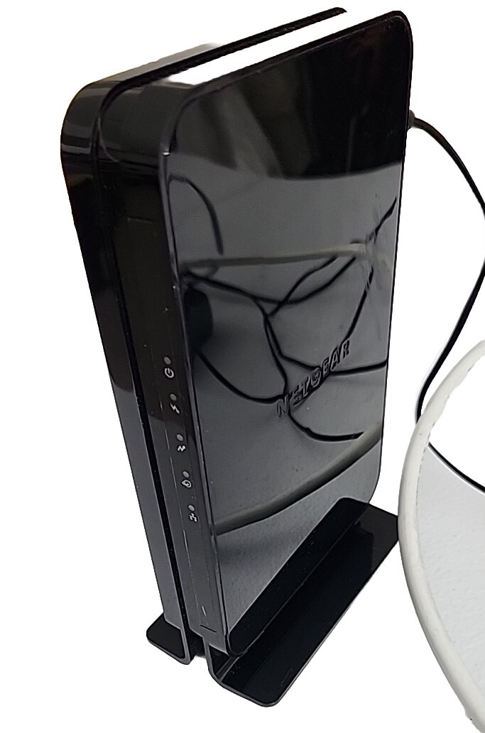 NETGEAR Cm500-1aznas 16×4 DOCSIS 3.0 Cable Modem Max Download Speeds of 680mbps