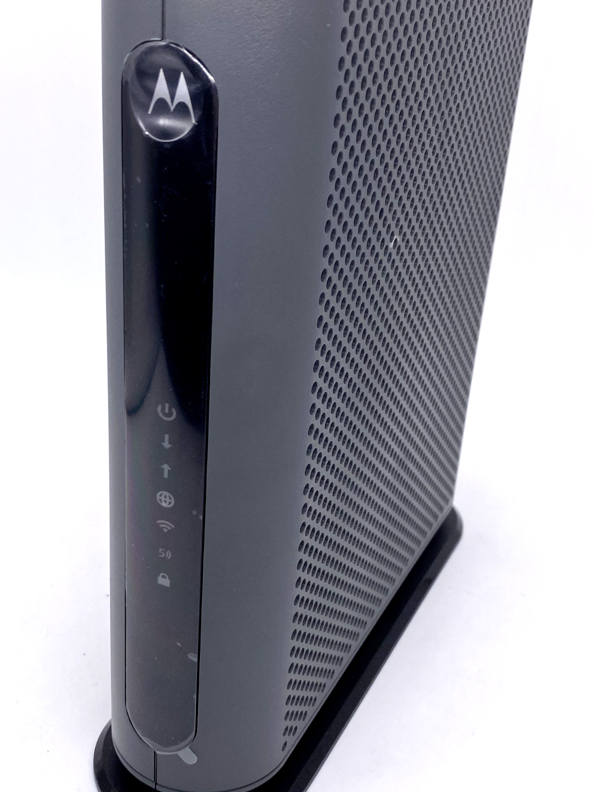 Motorola MG7550 16×4 High Speed ​​Cable Modem Plus AC1900 WiFi Router 2.4G 5G