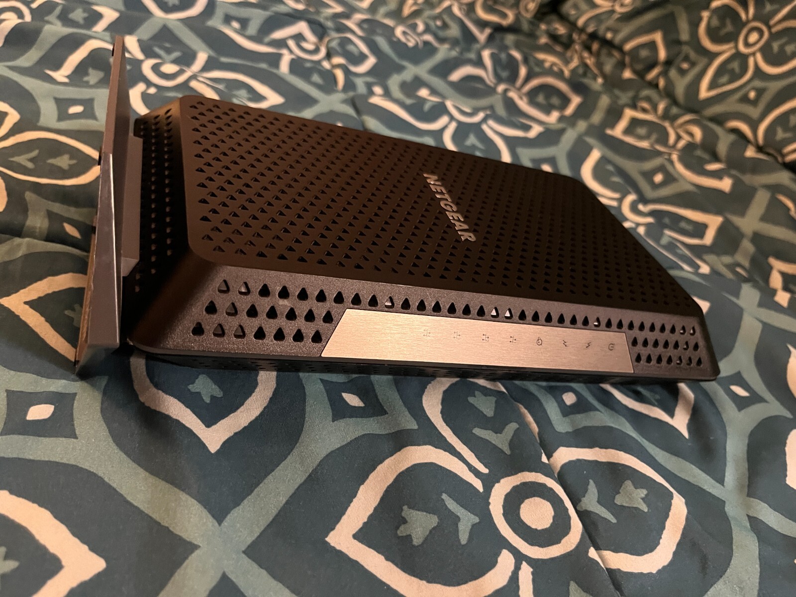 NETGEAR NIGHTHAWK CM1100 Cable Modem DOCSIS 3.1 “NO POWER CORD”