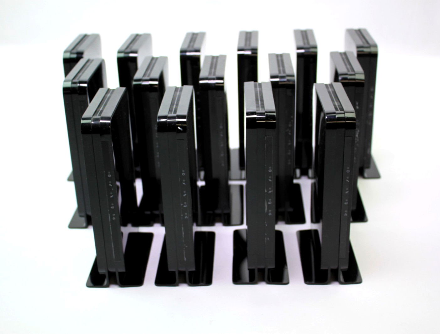 Lot of 15 Netgear High-Speed Cable Modem DOCSIS 3.0 680Mbps