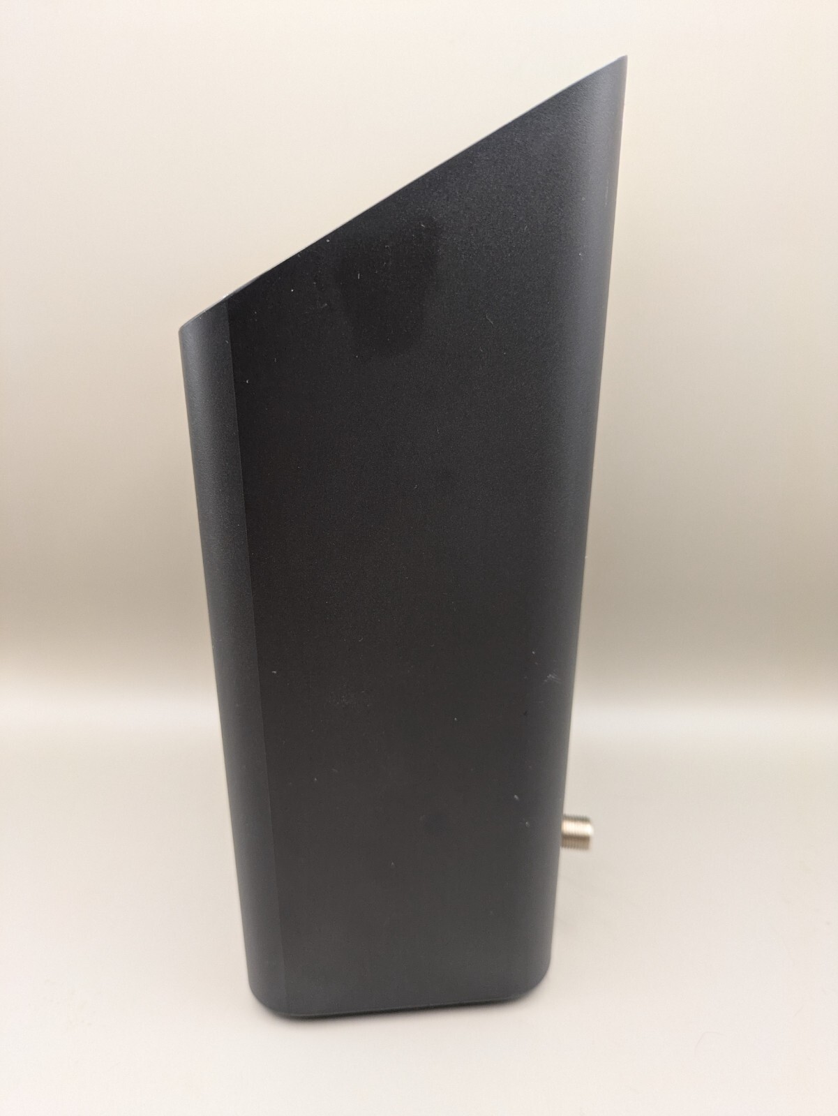 Xfinity XB6-A WIFI Router & Modem No Power Cord – For Parts – Not Working – Read