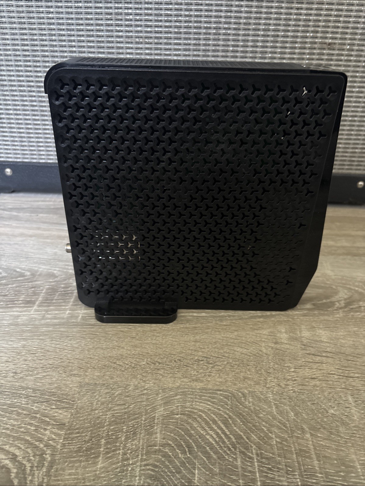 Smart/RG Cable Modem Gateway SR808ac 802.11ac DOCSIS 3.0 Modem/Router