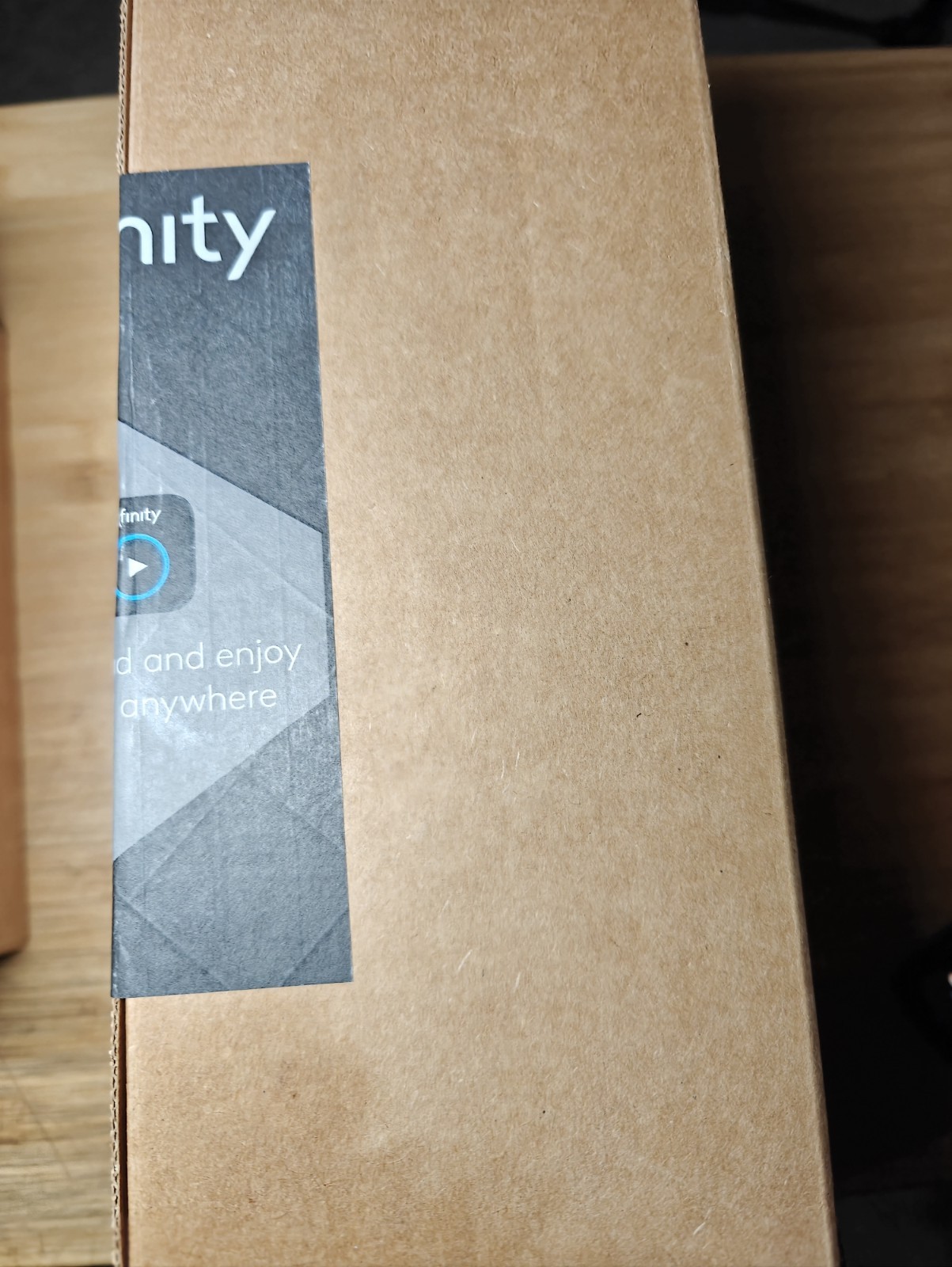 Xfinity xFi Advanced Gateway XB7 & XG2 With Adapter Cables