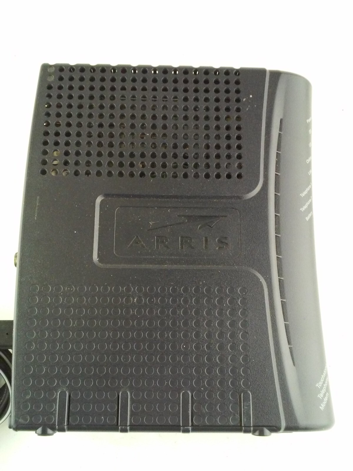 Arris Touchstone TM502G Telephony Modem