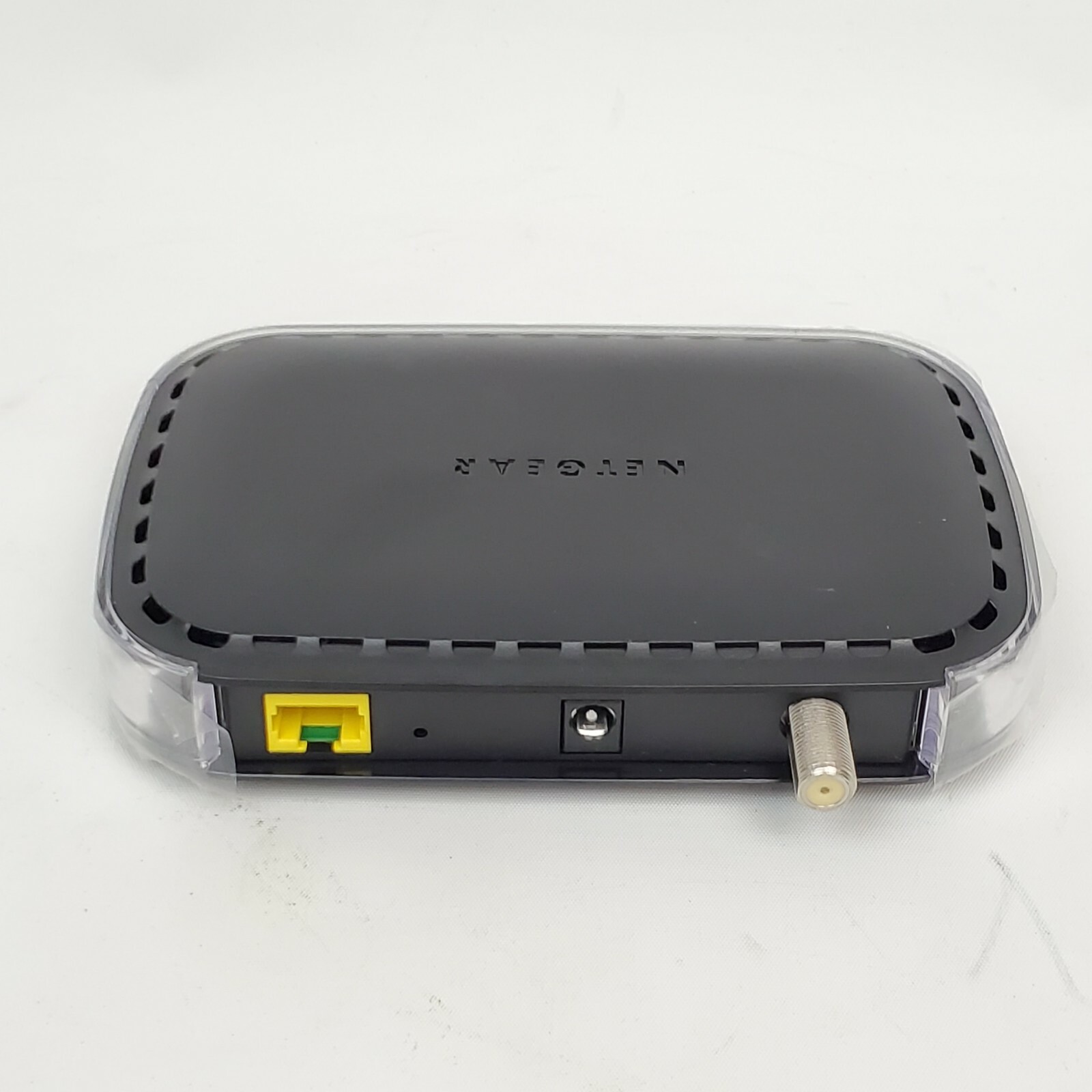 Netgear DOCSIS 3.0 High Speed Cable Modem 340 Mbps CM400-100NAS