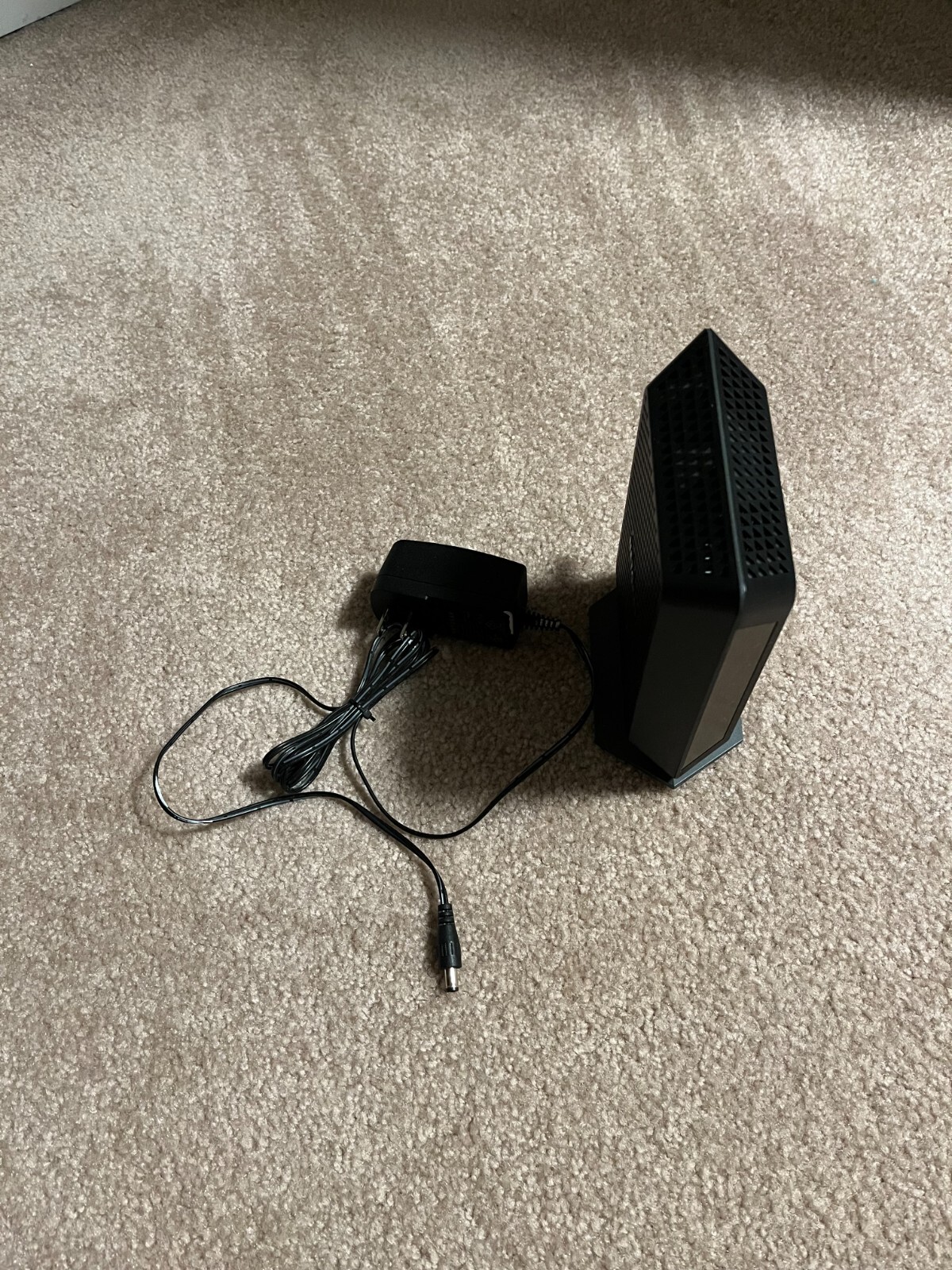 NETGEAR Cable Modem CM700 High Speed Cable Modem | DOCSIS 3.0 with Power Cord