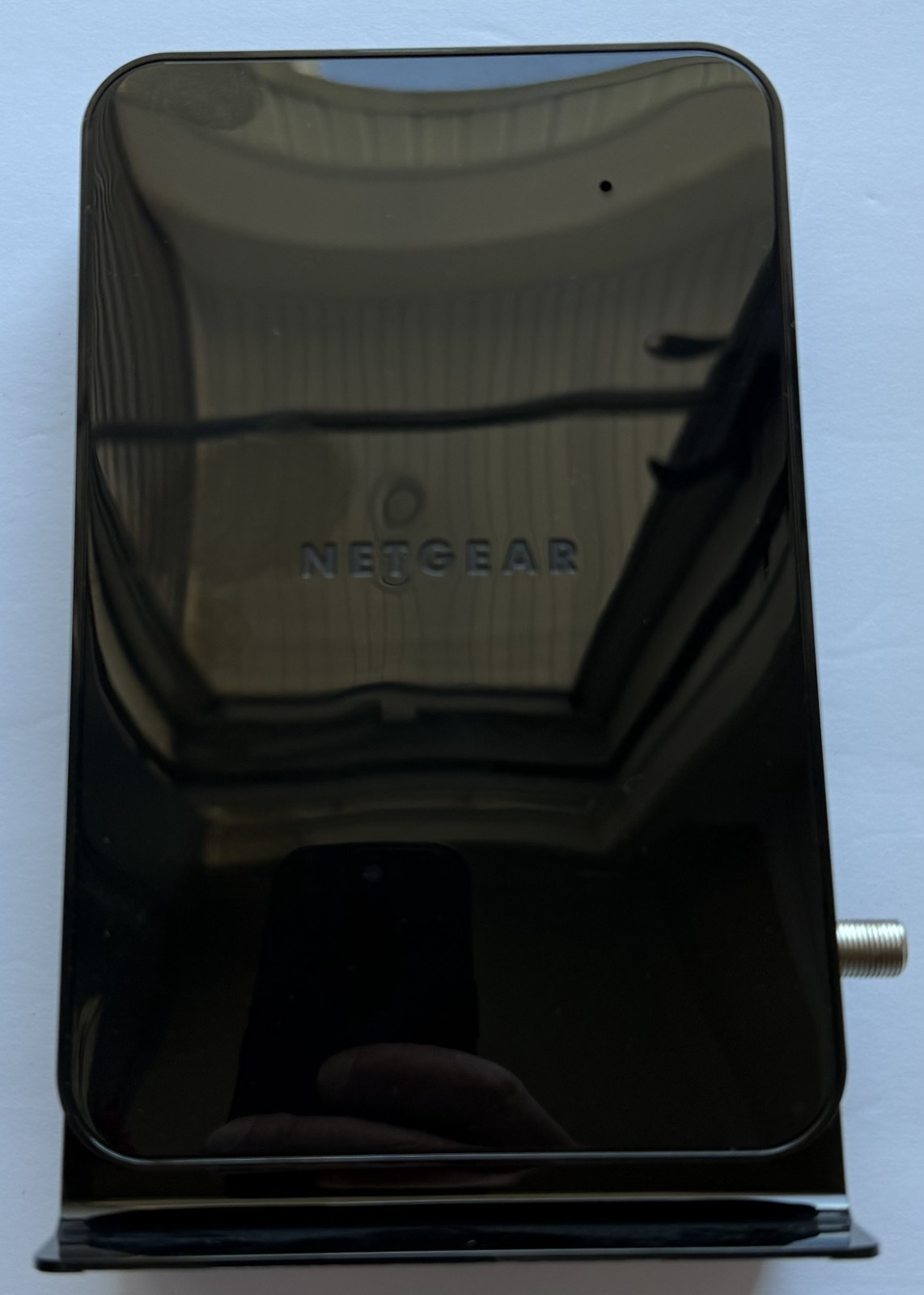 NETGEAR CM500 (CM500100NAS) 680 Mbps – Black