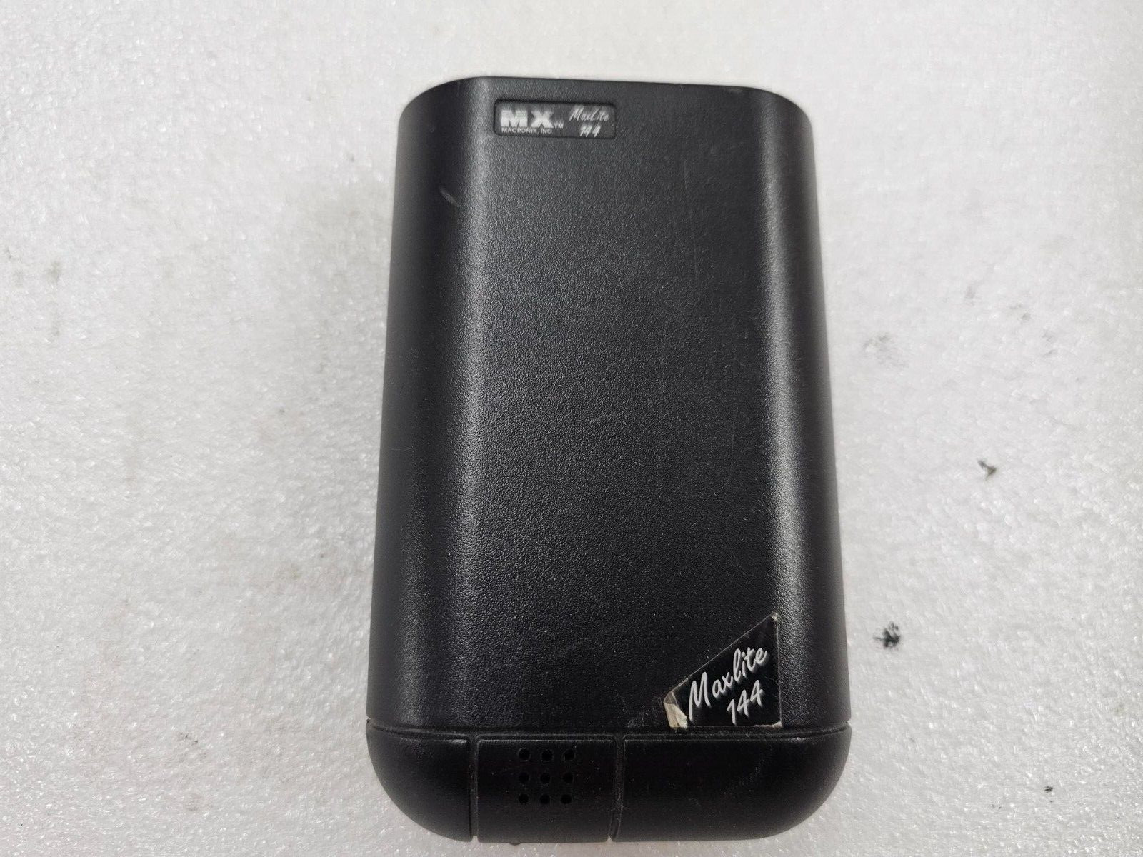 Macronix Inc. Maxlite 144 Data/ Fax Dial Modem for IBM Compatible and Macintosh