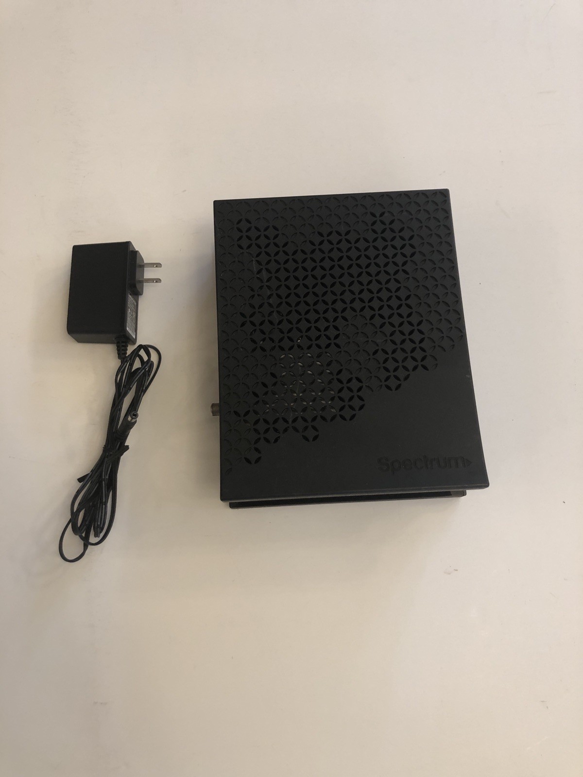 Spectrum Hitron EN2251-HSP – DOCSIS 3.1 eMTA 2.5G