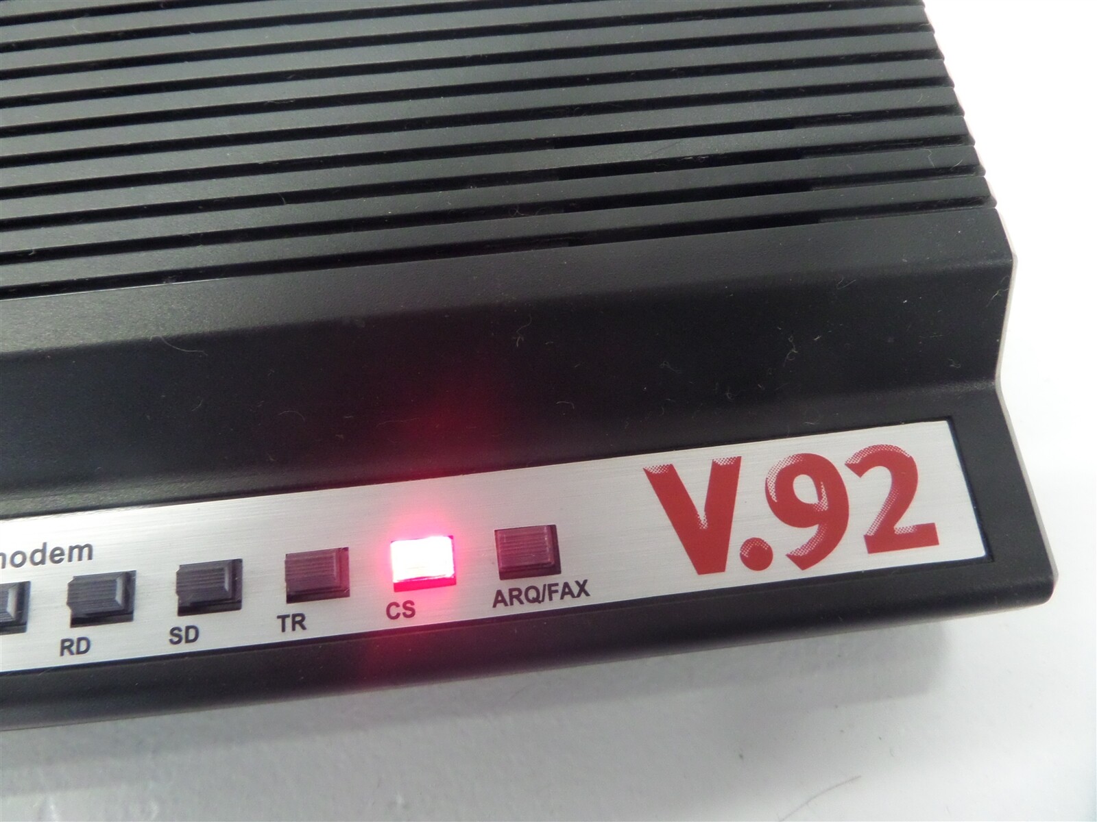 US Robotics 56K V.92 Fax Modem 5686G 64-005686-06R