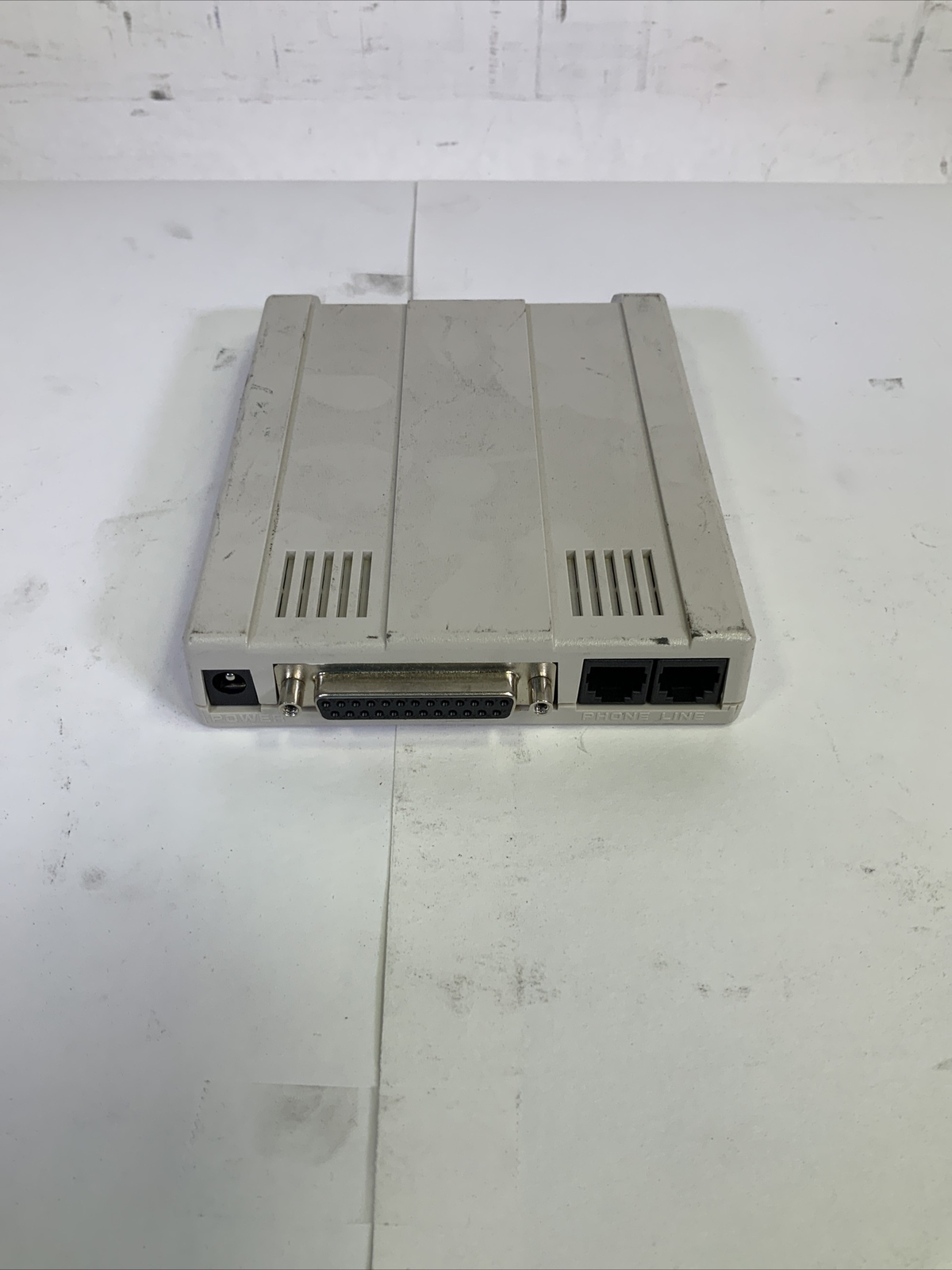 MultiTech Systems MT9234ZBA-USB External USB Modem – NG E2D