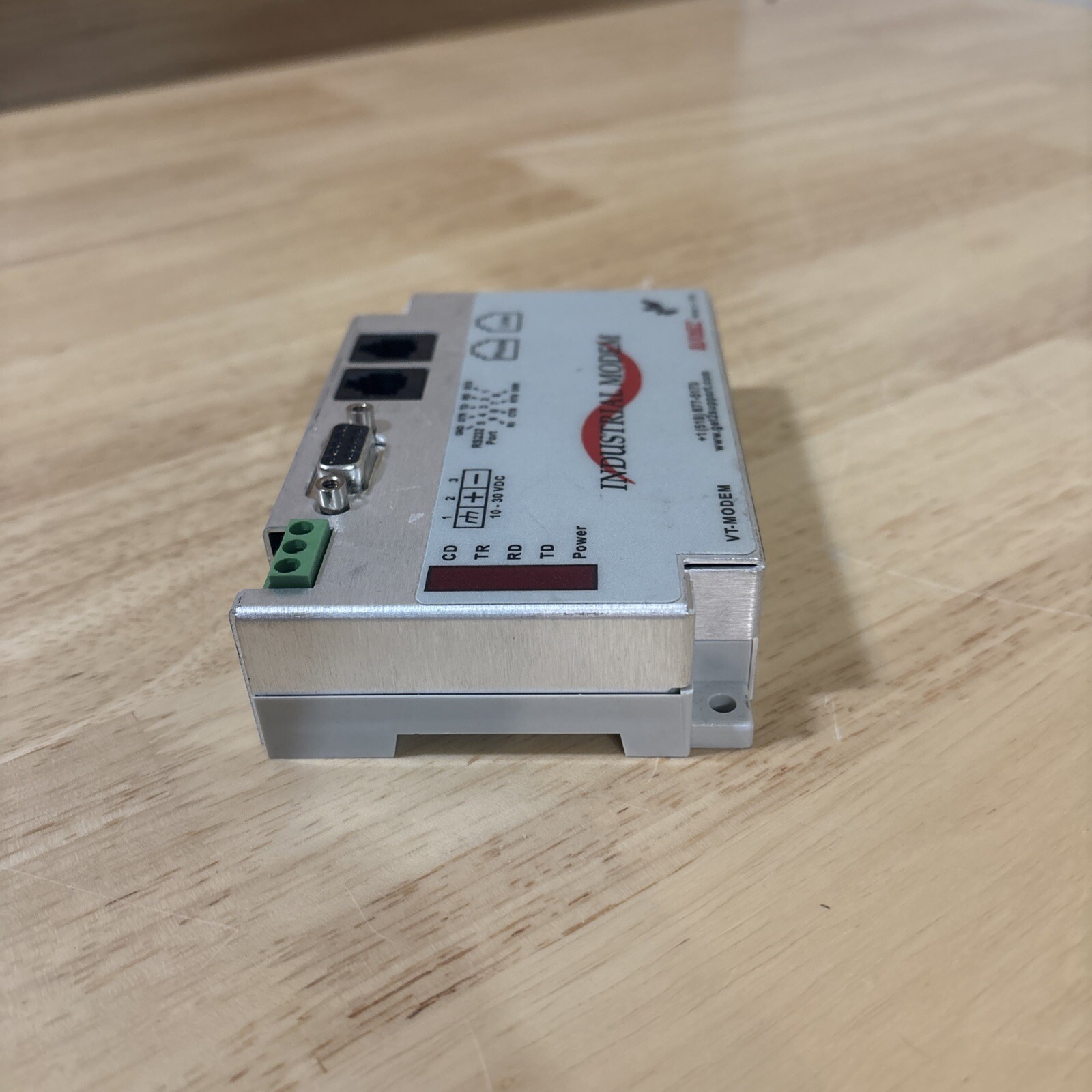 VT-MODEM-1US VTMODEM1US SIXNET INDUSTRIAL